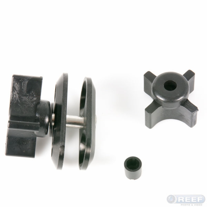 Ikelite 1.25 Inch Clamp