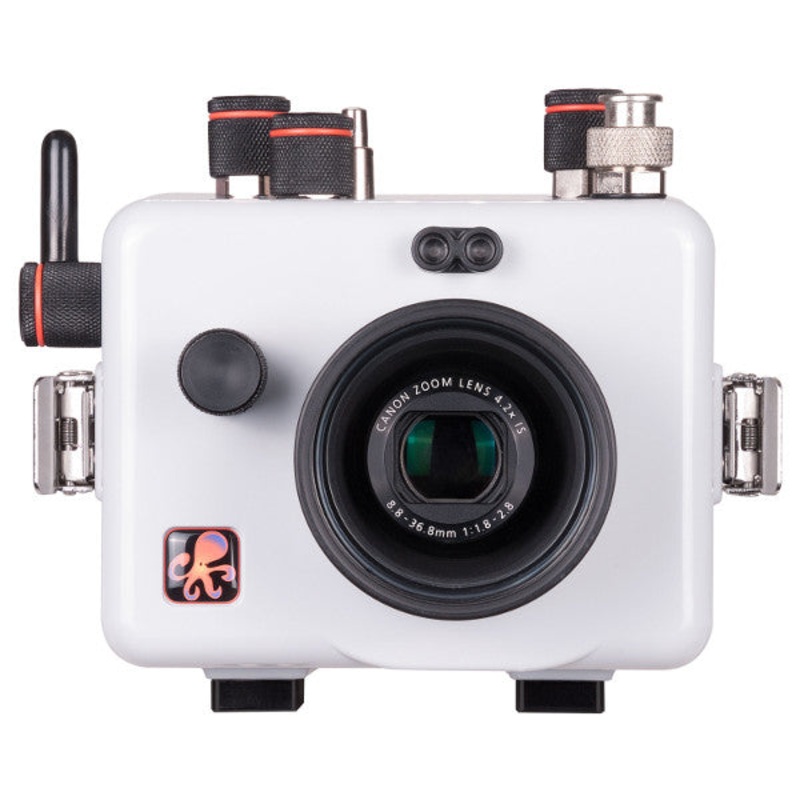 Ikelite Housing for Canon G5X Camera