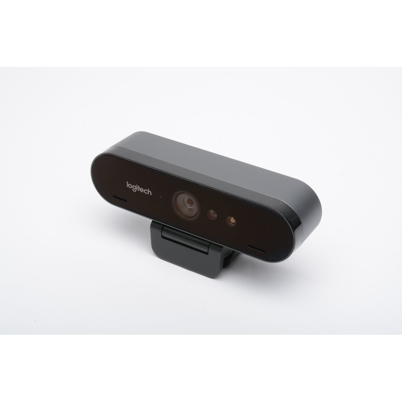 Logitech VU-0040 Webcam, very clean, barely used, w/USB cable