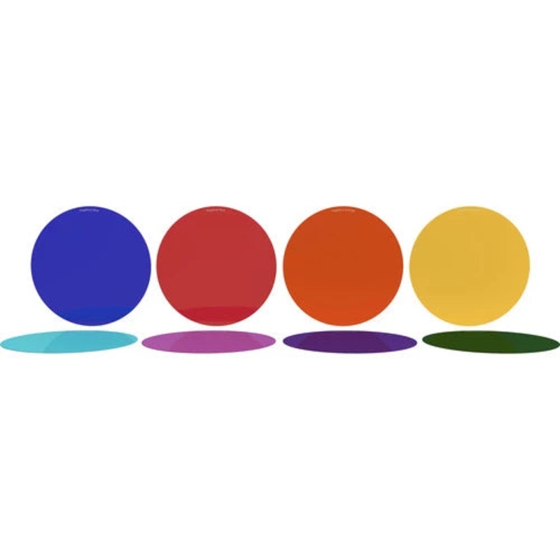 MagMod MagBox Creative Gels (MMBOXCRGEL01)