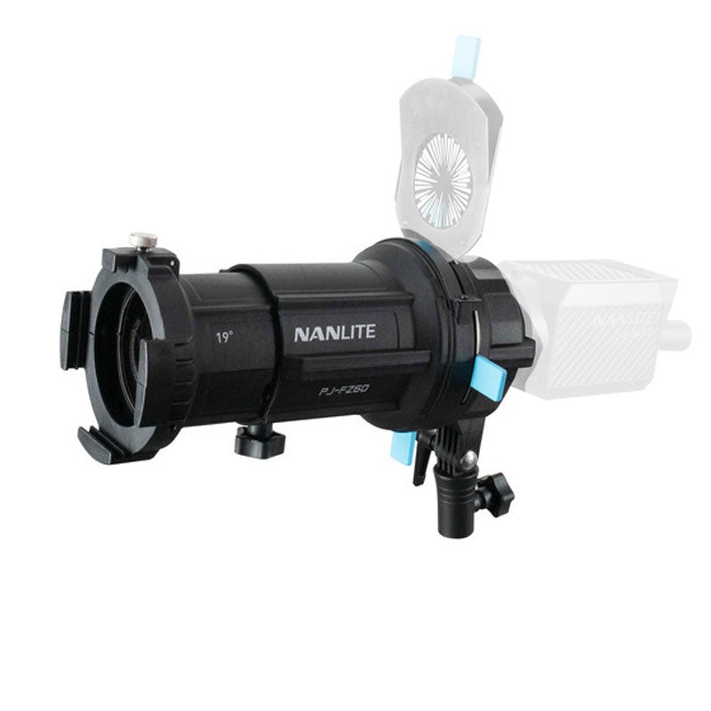NanLite PJ-FMM-19 ProjectionAttachmentforFMMount (SPECIAL OFFER)