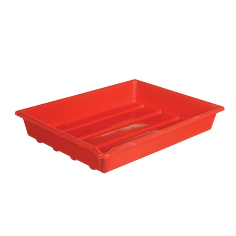 Paterson 12×16″ (Red)