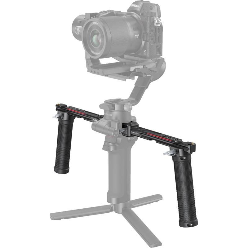SMALLRIG 3027 DUAL HANDGRIP FOR RONIN RS2/RSC2