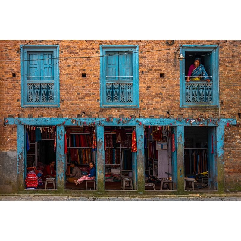 Travel with Leica: The Mesmerizing Kathmandu, Nepal