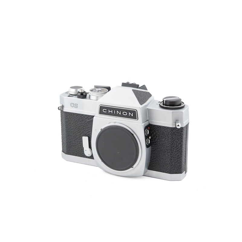 Chinon CS