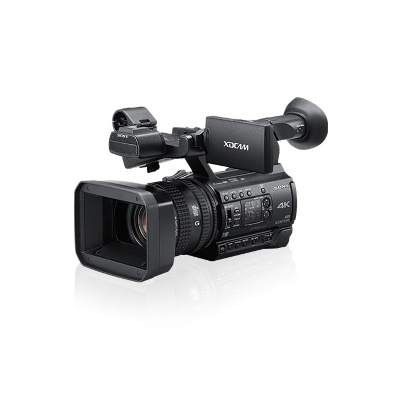 Cmara de Video Sony PXW-Z150