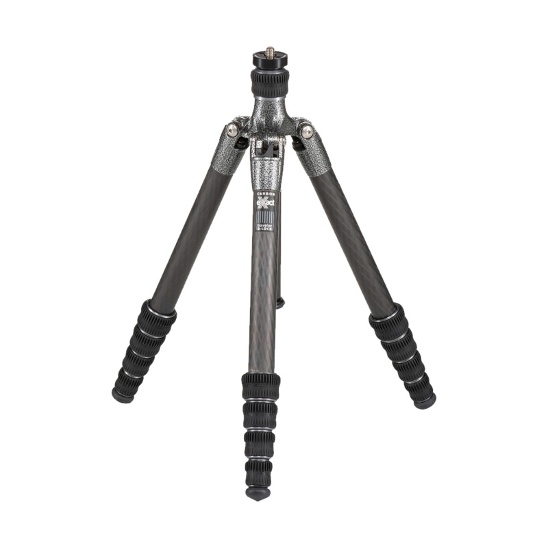 Gitzo GIGT1555T Traveller Series 1 Carbon Fiber Tripod