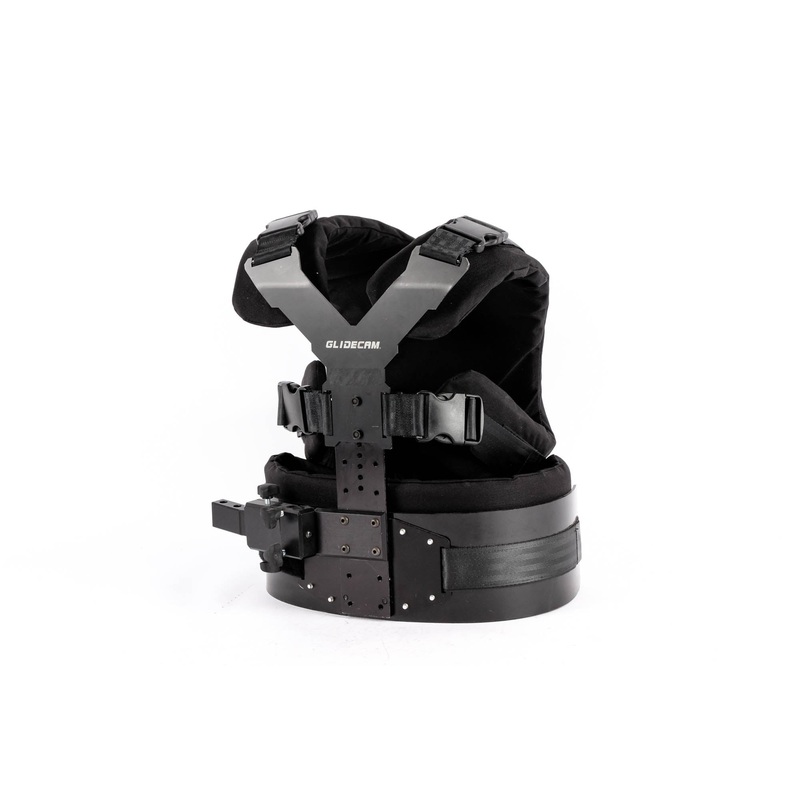 Glidecam X-10 Arm Stabilizer Vest