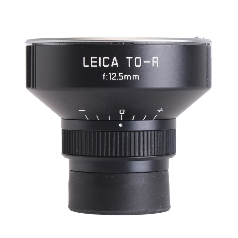 Leica TO-R Eyepiece 14234 (9+)