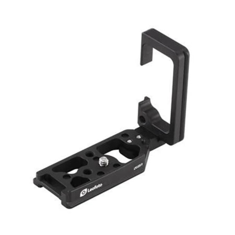 Leofoto LPC-EOS RP L-Plate for Canon EOS RP