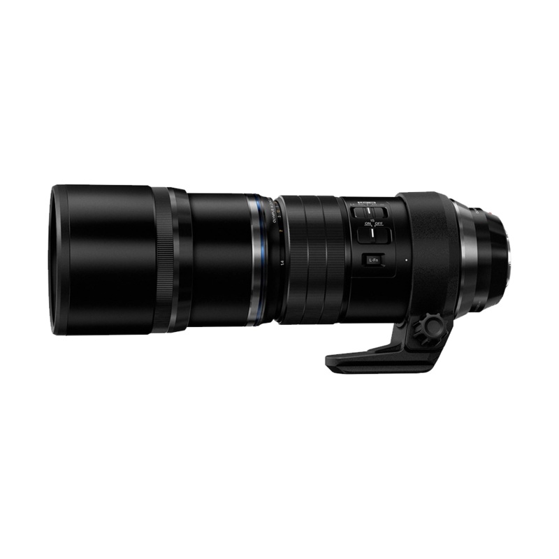 Olympus M.Zuiko Digital ED 300mm f/4 IS PRO Lens (MFT) (Online Only. ETA 3-5 Days)