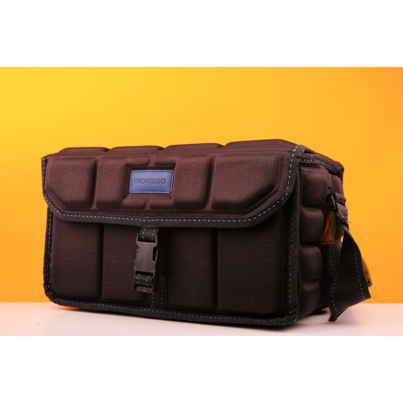 Pro Video Shoulder Camera Bag