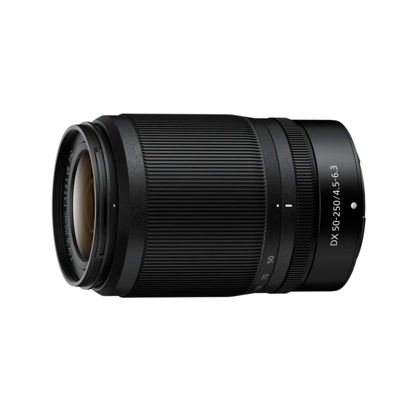 Refurbished NIKKOR Z DX 50-250mm f/4.5-6.3 VR
