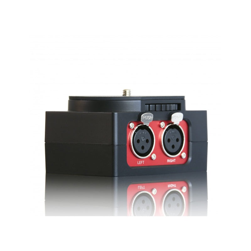 SARAMONIC SR-AX101 Interface Audio