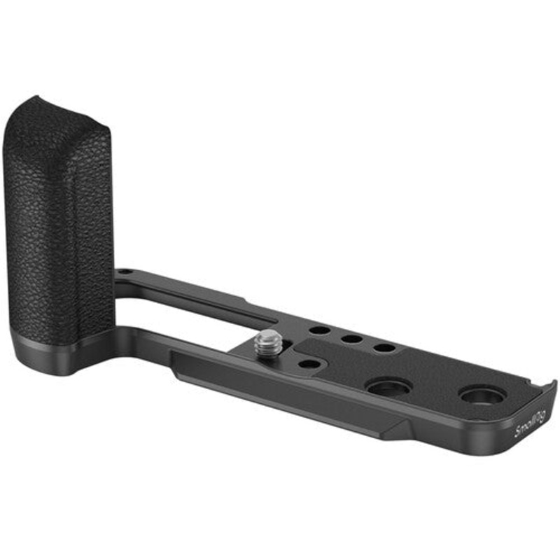 SmallRig L-Shape Grip for FUJIFILM X100VI/X100V Black