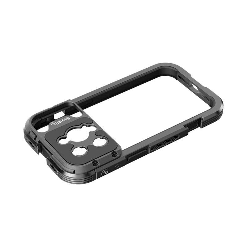 SmallRig Mobile Video Cage for iPhone 14 Pro