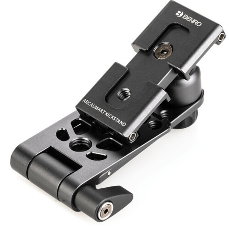 Benro ArcaSmart Kickstand Clamp