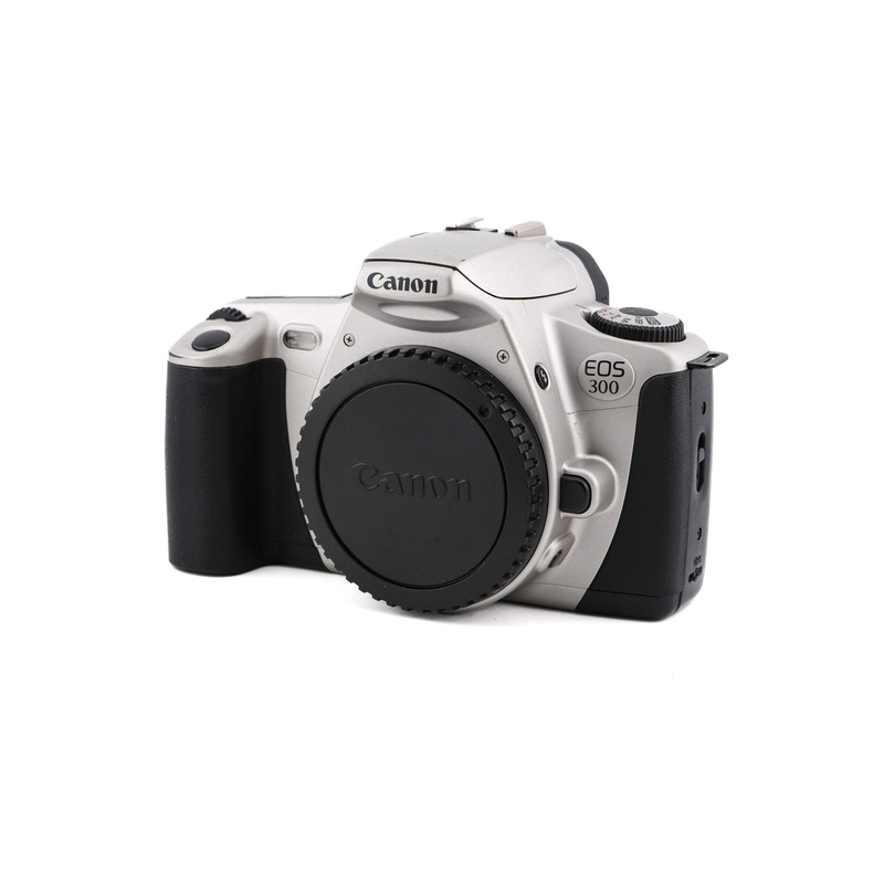 Canon EOS 300