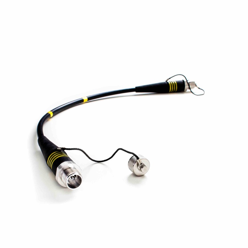 FieldCast 4Core SM Coupler Cable – c9240