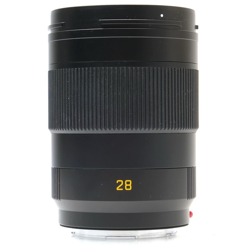 Leica 28mm f2 Apo Summicron-SL, Boxed 4746290