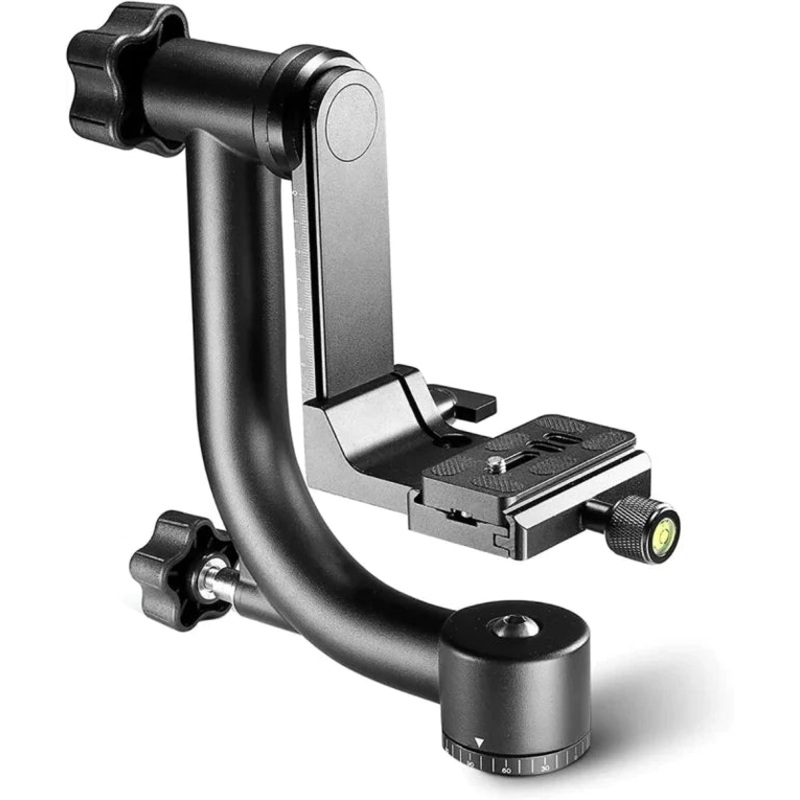 NEEWER HEAVY DUTY 360 DEGREE PANORAMIC GIMBAL