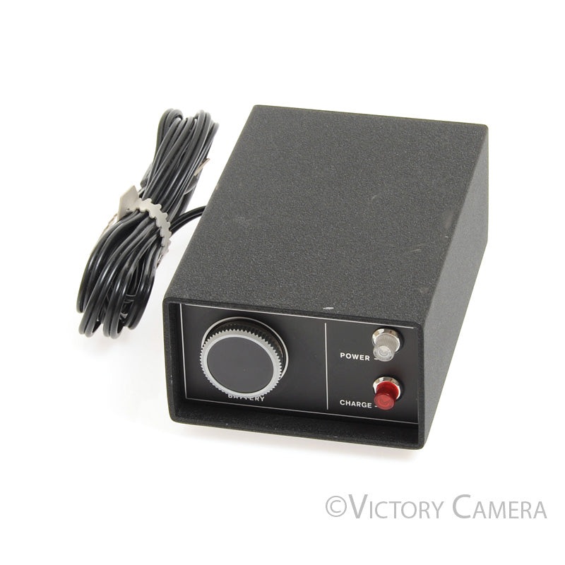 Nikon DH-1 DH1 Quick Charger for DN-1 Battery [MINT]