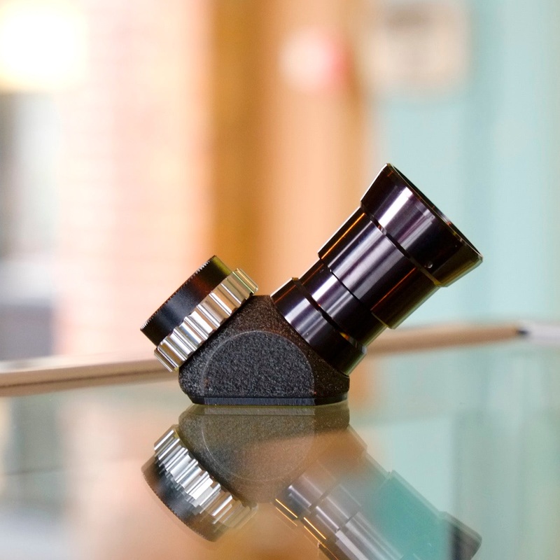 Nikon Right Angle Viewing Attachment