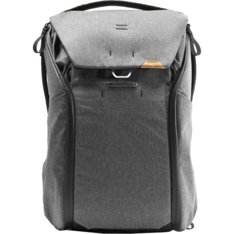 Peak Design 30L Charcoal Everyday Backpack V2 – BEDB-30-CH-2