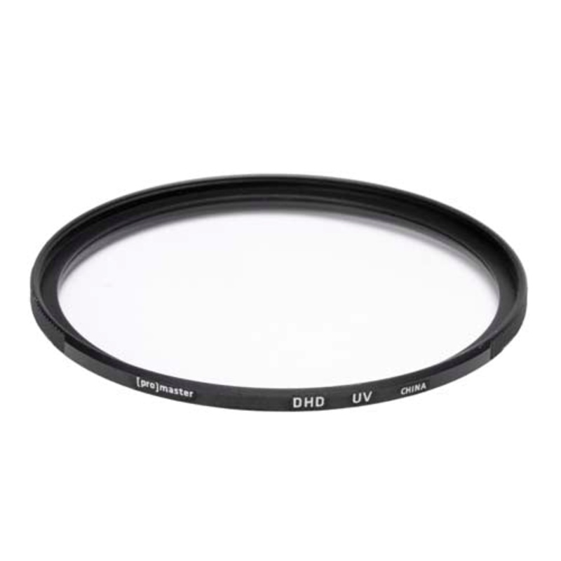 PRO DIGITAL HD FILTER UV – 67MM (4313) (D)