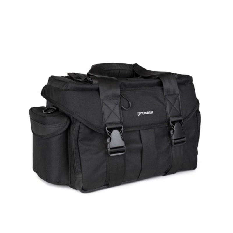 Promaster Professional Cine Bag – Medium