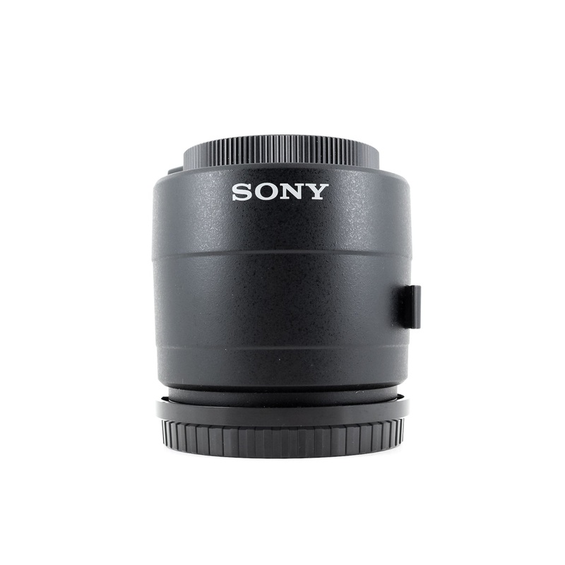 Sony LA-FZB1 B4 To FZ Lens Mount Adapter