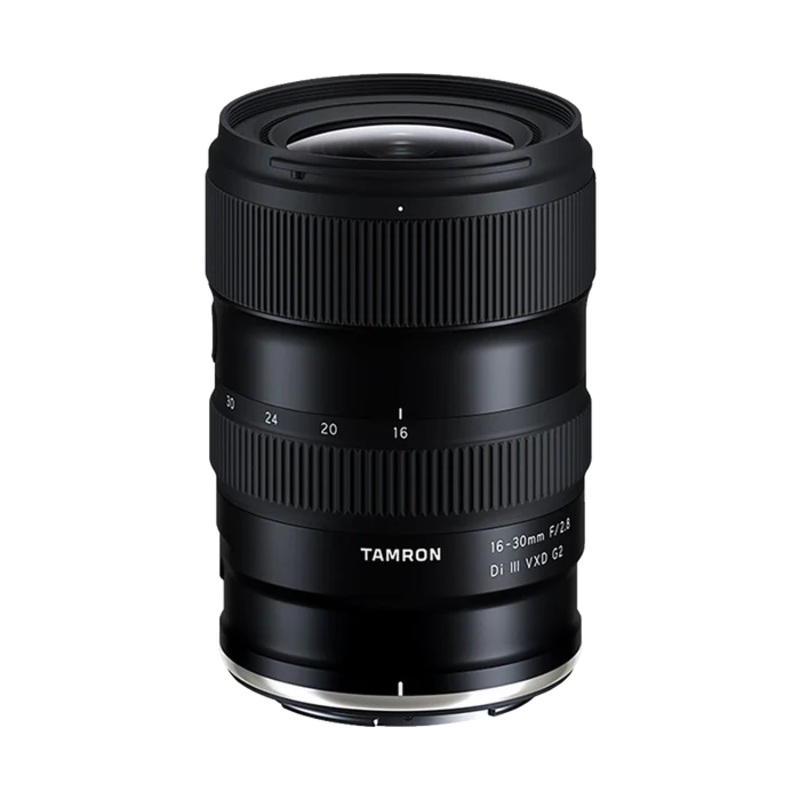 Tamron 16-30mm f/2.8 Di III VXD G2 Lens for Nikon Z