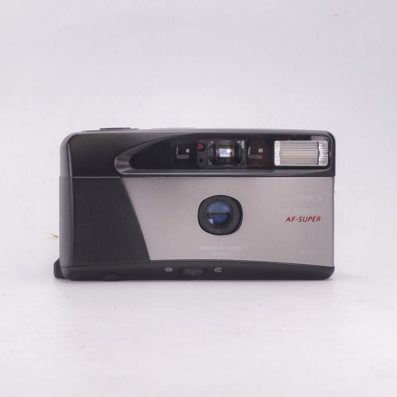 Yashica Microtec AF-Super