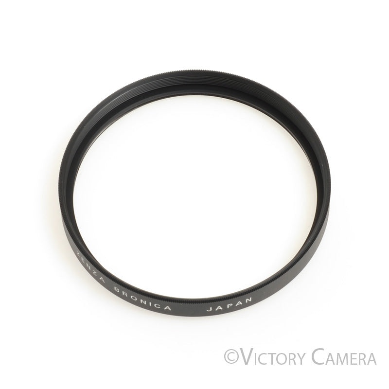 Zenza Bronica 72mm C.U.L-1 (Close Up Lens 1) w/ Case [MINT-]