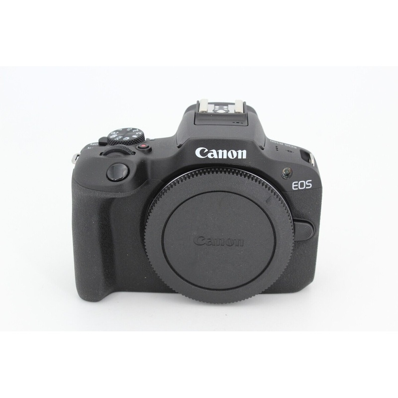 Canon EOS R100 + RF-S 18-45mm f/4.5-6.3 IS STM