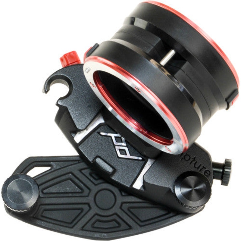 (CLEARANCE)Peak Design Canon EF Capture LENS