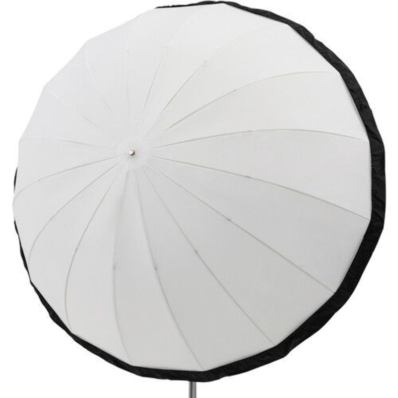 Difusor Negro/Plata DPU-165BS para Sombrilla Parablica Godox