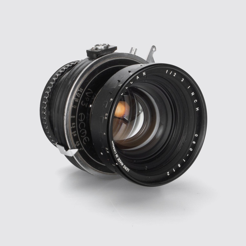 Elcan 2/3 inch (75mm)