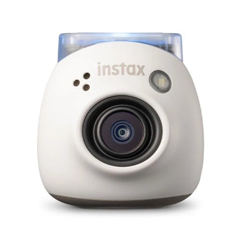 Fujifilm Instax PAL Digital Camera Milky White