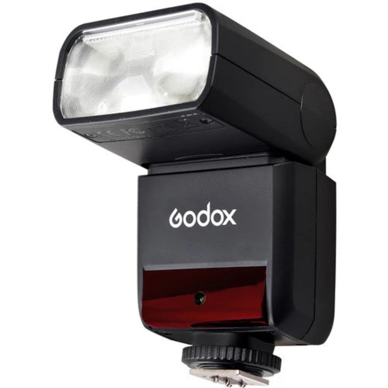 Godox TT350 TTL HSS Camera Flash for Nikon