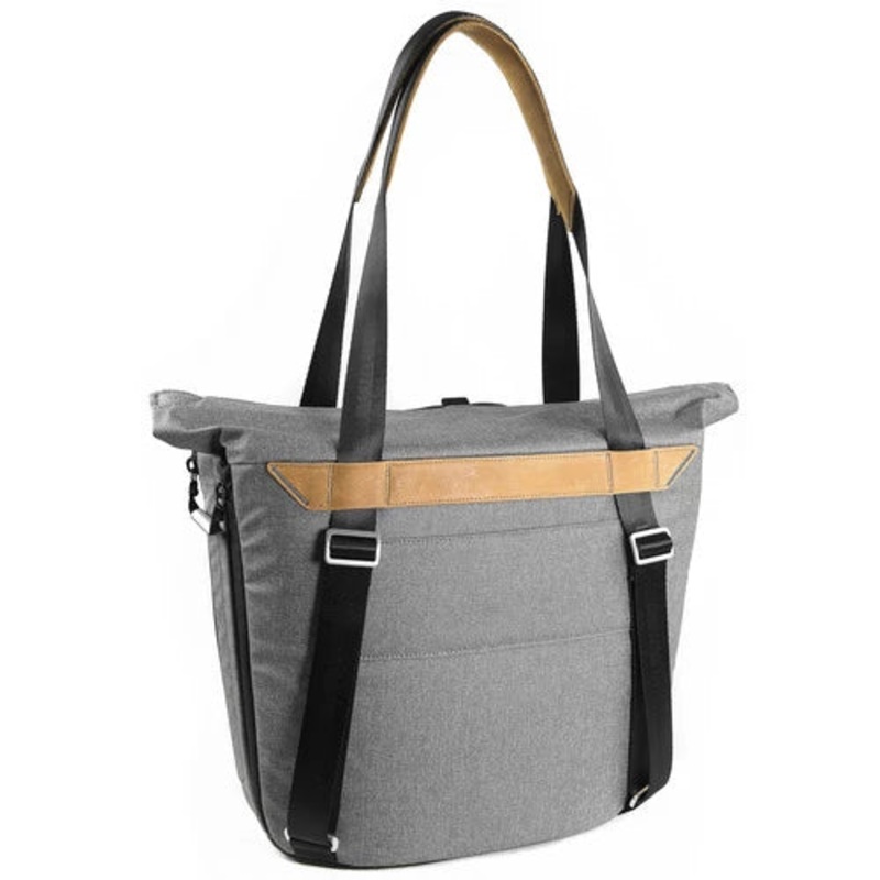 Peak Design BT-20-AS-1 Everyday Tote Bag Ash