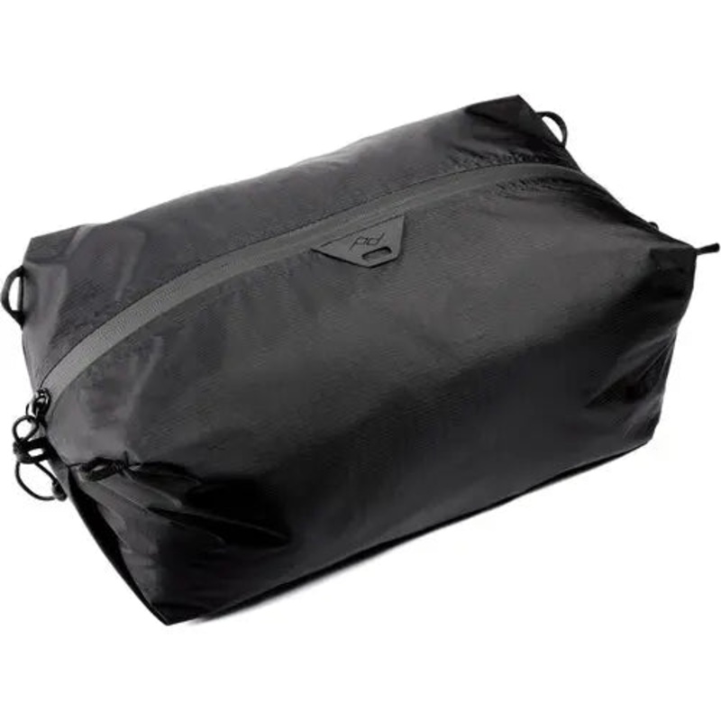 Peak Design BUP-BK-S-1 Ultralight Packing Cube Small Black