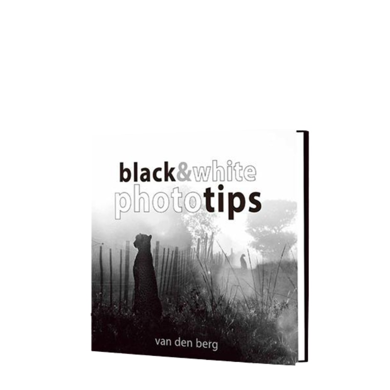 PHOTO TIPS: BLACK & WHITE by van den berg