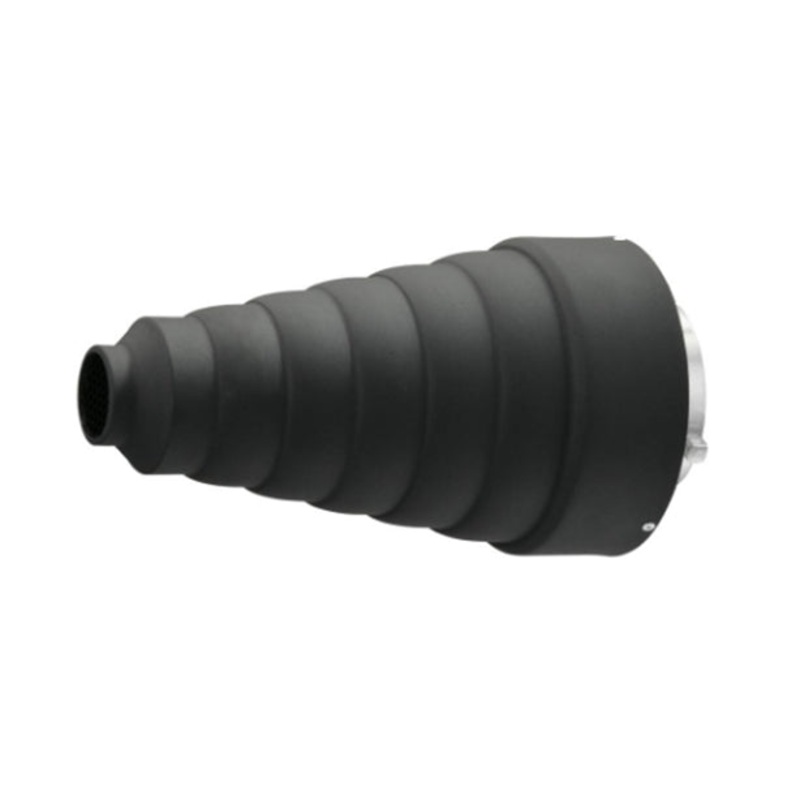 Rimelite RSN-070 Snoot with Grid
