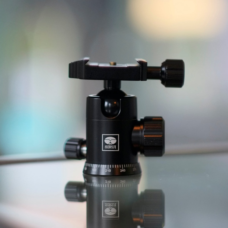 Sirui G-10KX
