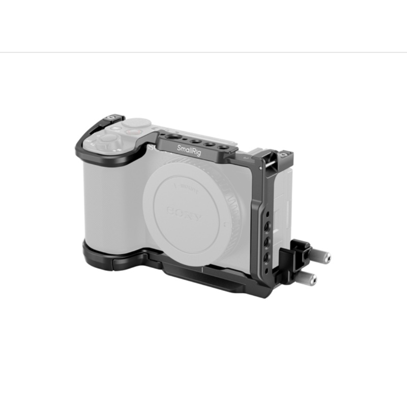 SmallRig Cage Kit for Sony ZV-E10 II