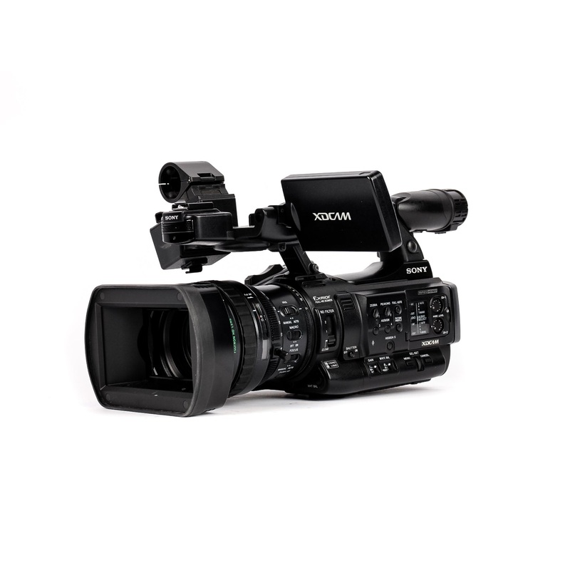 Sony PXW-X70 Camcorder