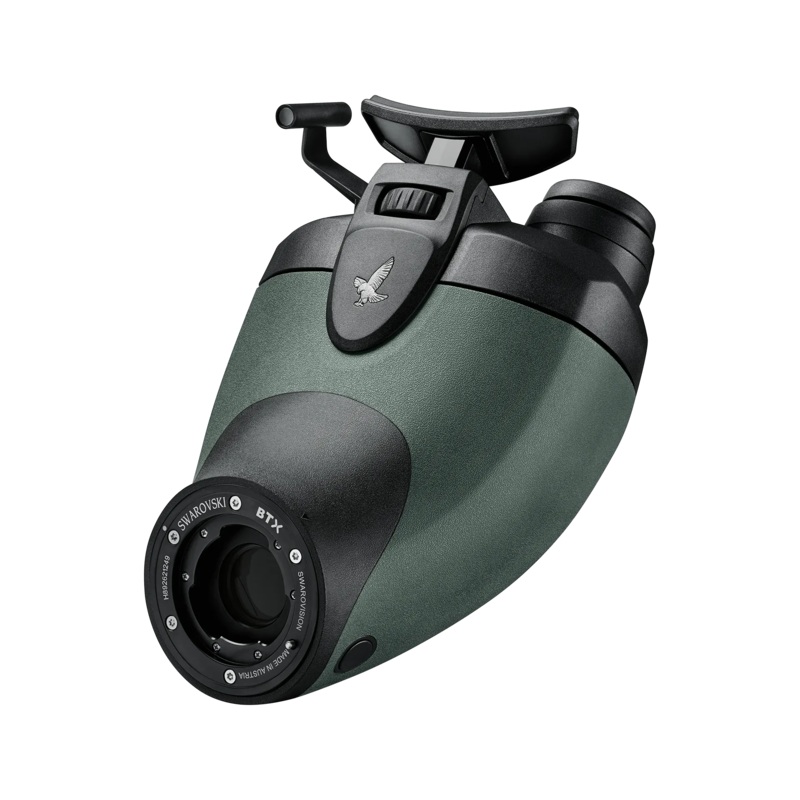 Swarovski BTX Eyepiece Module