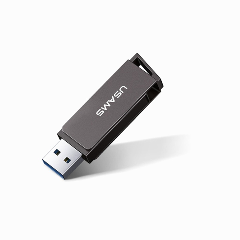 USAMS USB3.0 Rotatable High Speed Flash Drive 16G