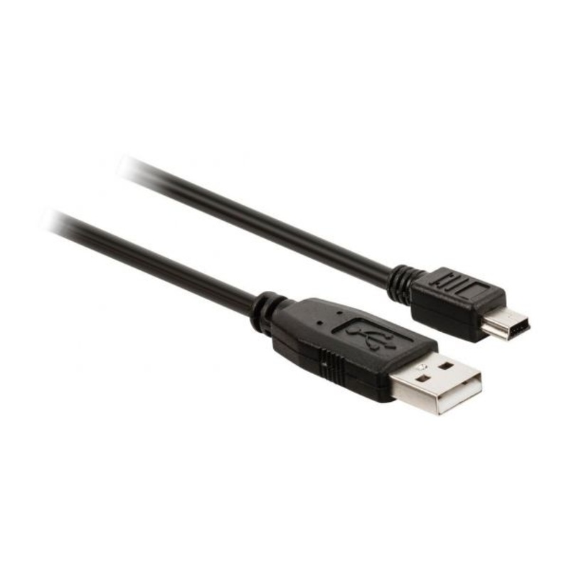 Valueline USB Cable Black